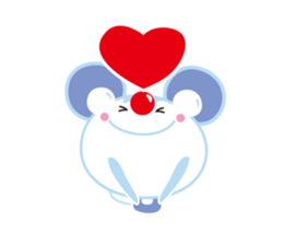 Hello,healthy,happiness sticker #4987217