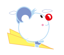 Hello,healthy,happiness sticker #4987218