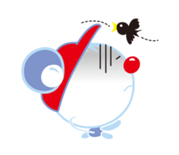 Hello,healthy,happiness sticker #4987219