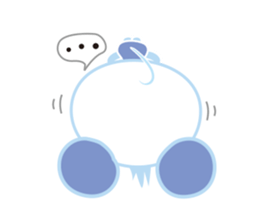 Hello,healthy,happiness sticker #4987220