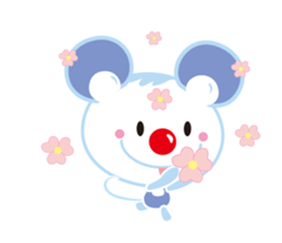 Hello,healthy,happiness sticker #4987221