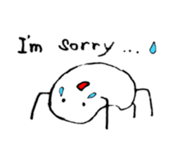 Mr.rice2 sticker #4987503