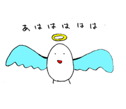 Mr.rice2 sticker #4987510