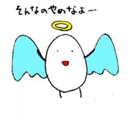 Mr.rice2 sticker #4987512