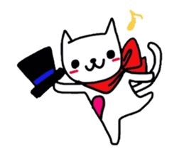 Ao and Aka sticker #4987877