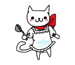 Ao and Aka sticker #4987883