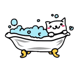 Ao and Aka sticker #4987885