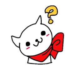 Ao and Aka sticker #4987886