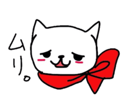 Ao and Aka sticker #4987888