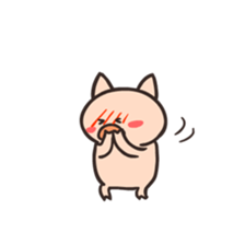 PPPP Pig sticker #4988120