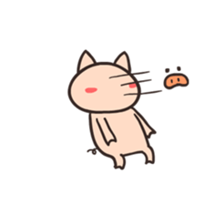 PPPP Pig sticker #4988141