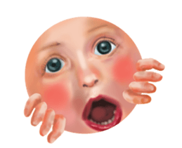 Good children sticker #4988426