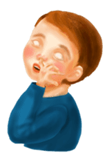 Good children sticker #4988438