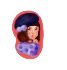 Good children sticker #4988439