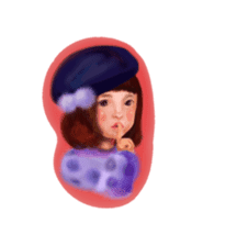 Good children sticker #4988439