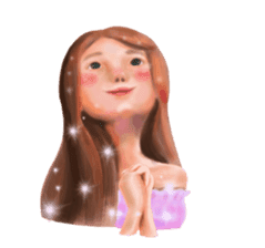 Good children sticker #4988447