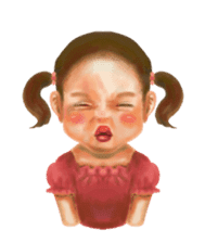 Good children sticker #4988452