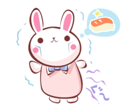 Ushashan&Dabapan sticker #4988756