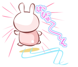 Ushashan&Dabapan sticker #4988779