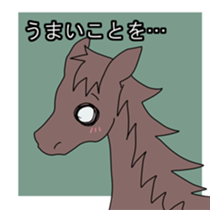 ikigomi_chicken sticker #4988882