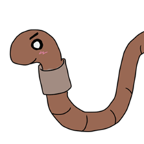 ikigomi_chicken sticker #4988884