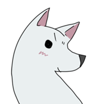 ikigomi_chicken sticker #4988886