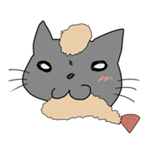 ikigomi_chicken sticker #4988892