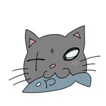 ikigomi_chicken sticker #4988895