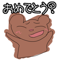 ikigomi_chicken sticker #4988897