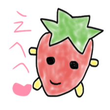 Tousokujin2 sticker #4989928