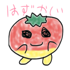 Tousokujin2 sticker #4989932