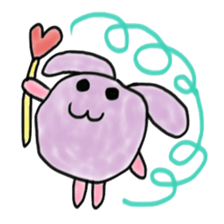 Tousokujin2 sticker #4989945