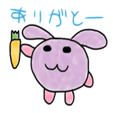 Tousokujin2 sticker #4989946