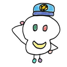 Tousokujin2 sticker #4989953