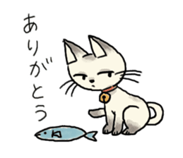 Kanga & Eru and their boon buddies #03 sticker #4990225