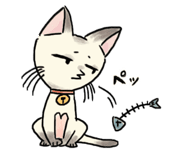 Kanga & Eru and their boon buddies #03 sticker #4990229