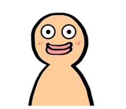 Easy Going Boy(EN) sticker #4990651