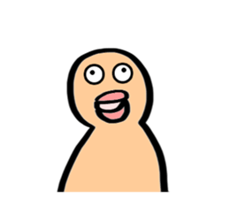 Easy Going Boy(EN) sticker #4990652