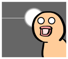 Easy Going Boy(EN) sticker #4990653