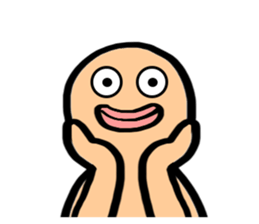 Easy Going Boy(EN) sticker #4990671