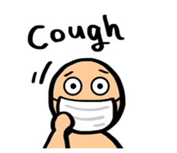 Easy Going Boy(EN) sticker #4990674