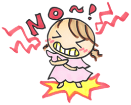 Newlyweds sticker #4992691