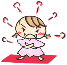 Newlyweds sticker #4992706