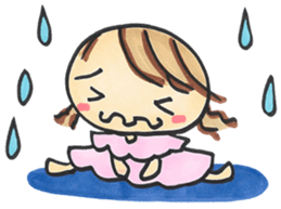 Newlyweds sticker #4992710