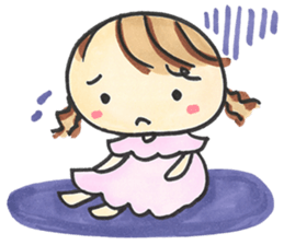 Newlyweds sticker #4992712