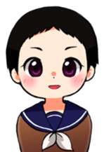 Natsuki sticker #4993158