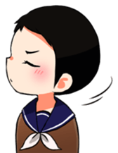 Natsuki sticker #4993171