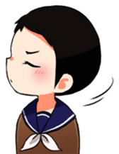 Natsuki sticker #4993171