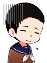 Natsuki sticker #4993178