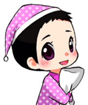 Natsuki sticker #4993180